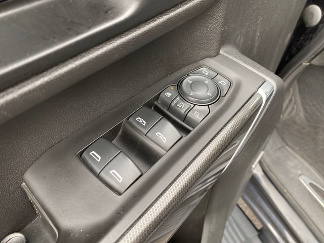 Used 2020 GMC Sierra 2500 AT4 w/ AT4 Premium Package AWD/4WD image 24