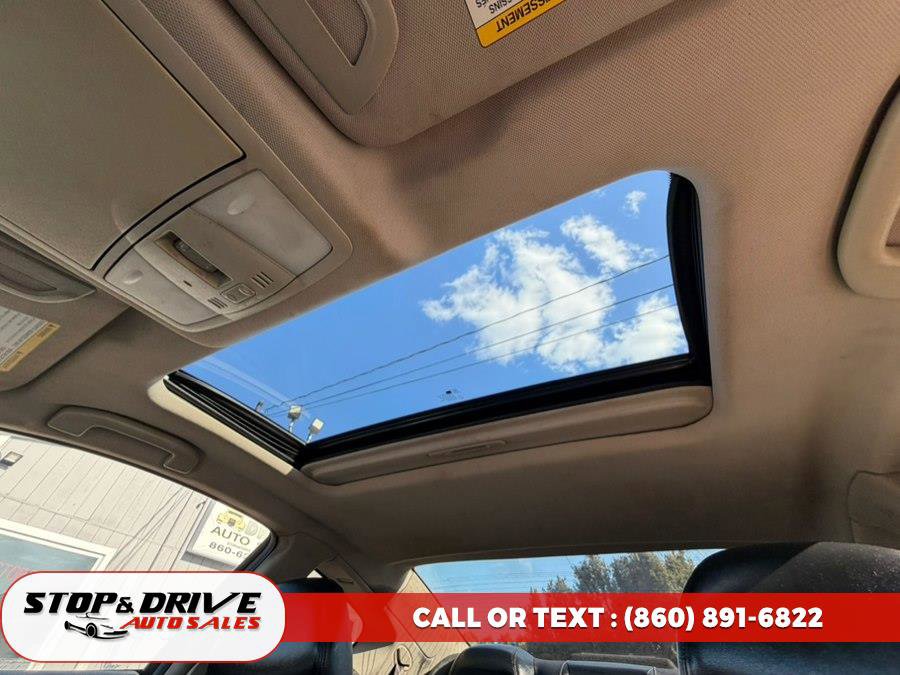 Used 2014 INFINITI Q60 AWD Coupe w/ Premium Package image 14