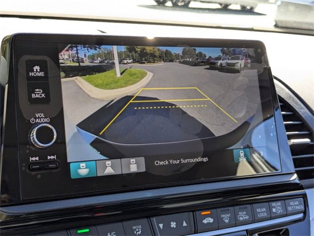 New 2026 Honda Odyssey EX-L image 18