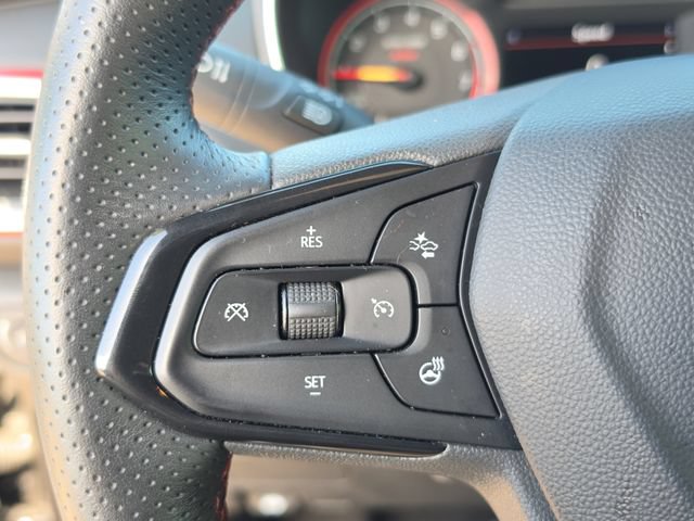 Used 2023 Chevrolet TrailBlazer RS w/ Sun and Liftgate Package FWD image 24