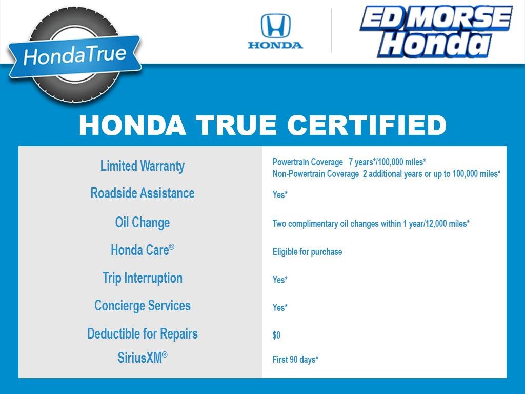Certified 2022 Honda Accord Touring image 3