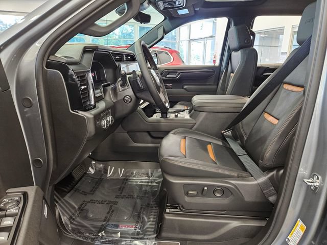 New 2026 GMC Sierra 1500 AT4 w/ AT4 Premium Package AWD/4WD image 18