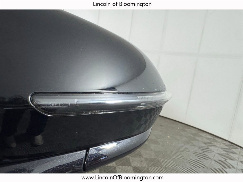 New 2026 Lincoln Corsair Reserve image 16