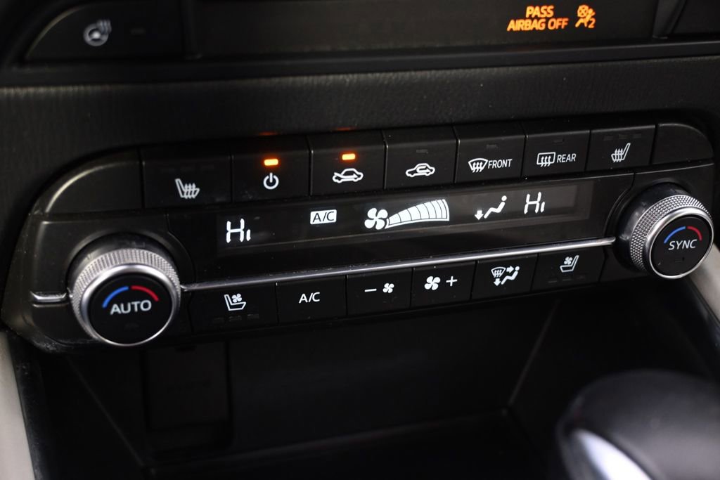 Used 2019 MAZDA CX-5 Grand Touring w/ GT Premium Package AWD/4WD image 31