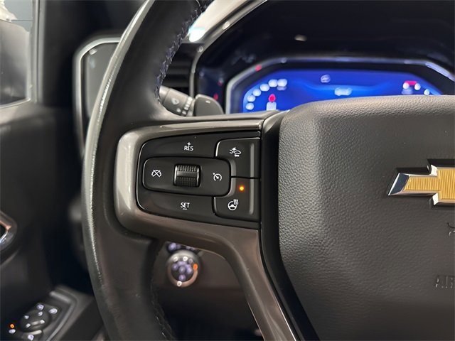 Used 2024 Chevrolet Silverado 1500 High Country w/ Technology Package image 18