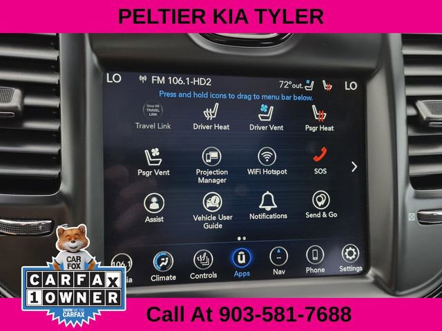 Used 2018 Chrysler 300 S w/ 300S Premium Group image 43