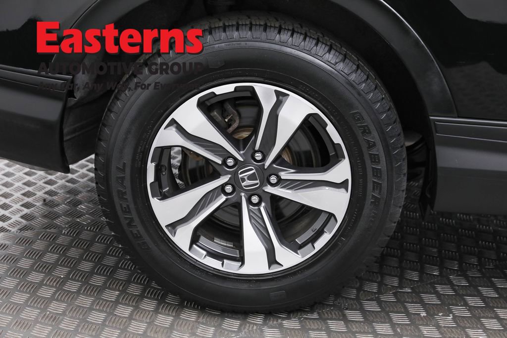 Used 2020 Honda CR-V LX image 29