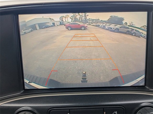 Used 2016 GMC Sierra 2500 Denali w/ Duramax Plus Package image 22