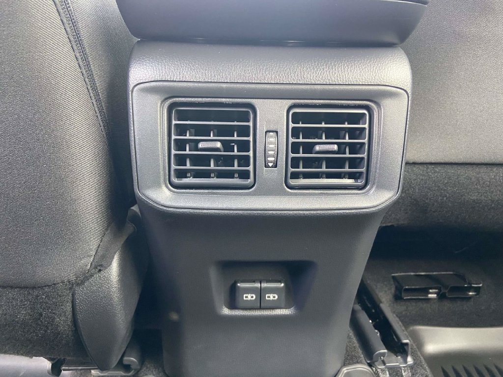 Used 2025 Toyota RAV4 XLE w/ Convenience Package FWD image 18