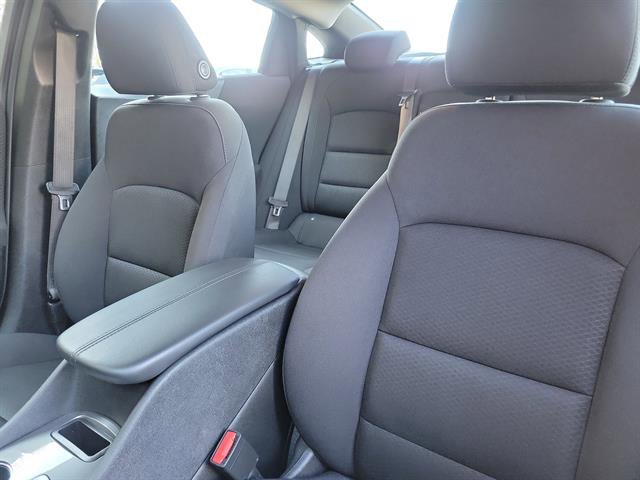 Used 2025 Chevrolet Malibu LT image 5