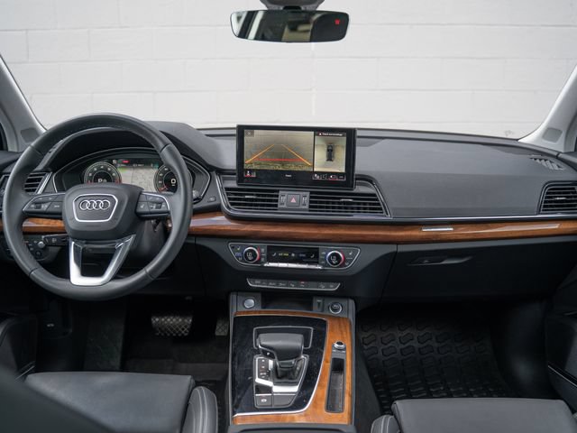 Certified 2023 Audi Q5 2.0T Prestige w/ Prestige Package AWD/4WD image 21
