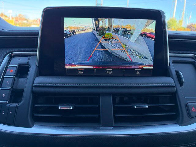 Used 2023 GMC Yukon XL SLT w/ Max Trailering Package AWD/4WD image 30