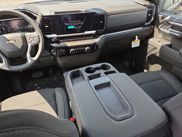New 2026 Chevrolet Silverado 1500 LT AWD/4WD image 10