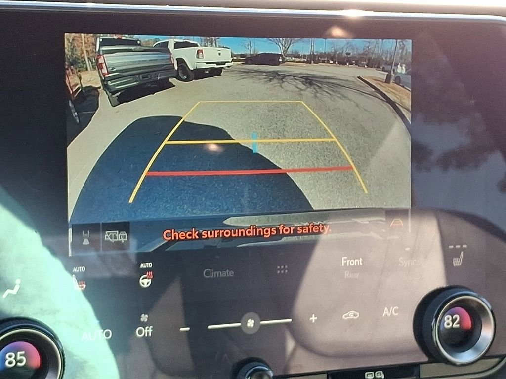 Used 2024 Lexus TX 350 350 image 20