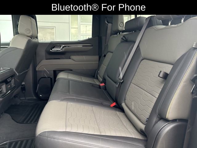 Certified 2026 Chevrolet Silverado 1500 ZR2 image 15