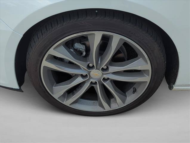 Used 2023 Chevrolet Malibu LT FWD image 27