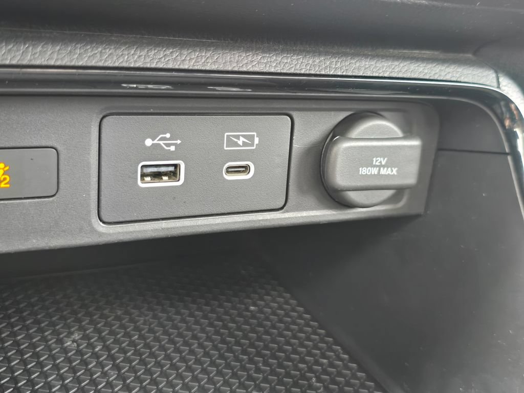 Used 2024 Honda CR-V EX image 30