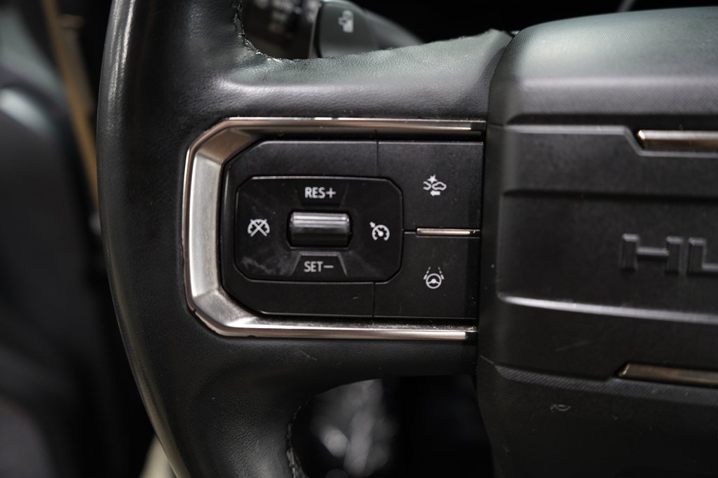 Used 2024 GMC Hummer EV 3X AWD/4WD image 15