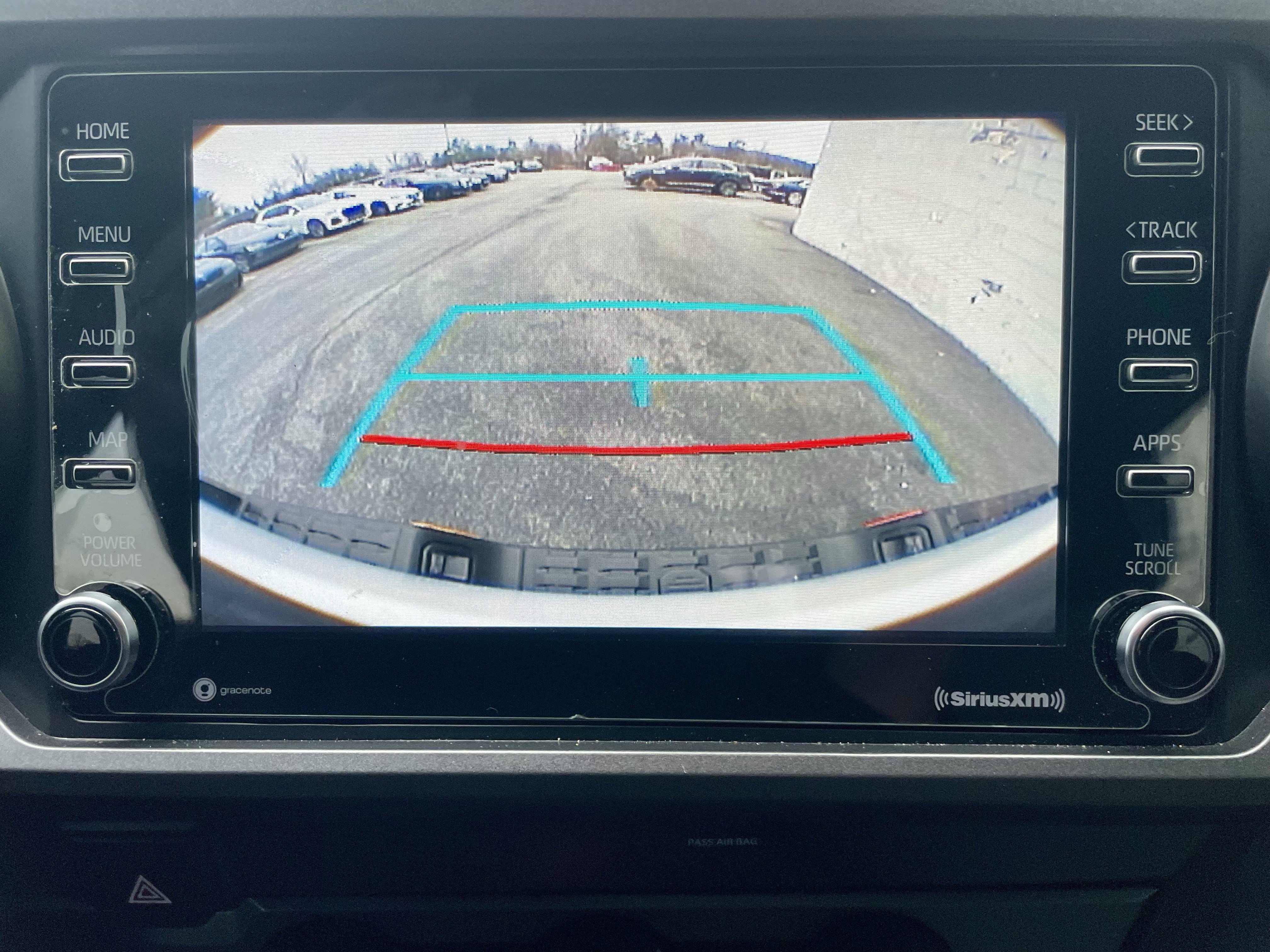 Used 2020 Toyota Tacoma TRD Off-Road image 26