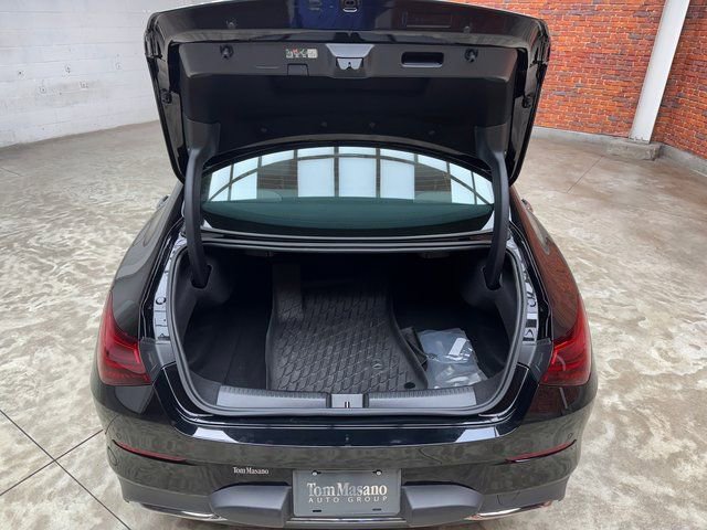 Used 2026 Mercedes-Benz CLA 250 4MATIC image 27