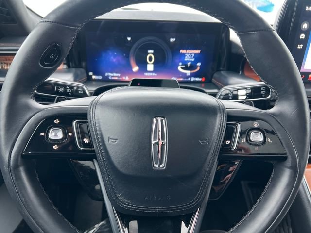 Used 2025 Lincoln Aviator Black Label w/ Black Label Special Edition image 33