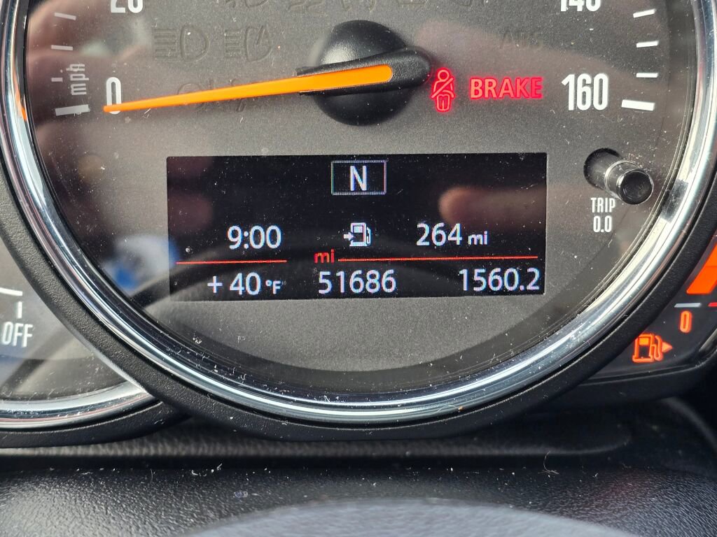 Used 2024 Buick Encore GX Avenir w/ Avenir Technology Package image 47