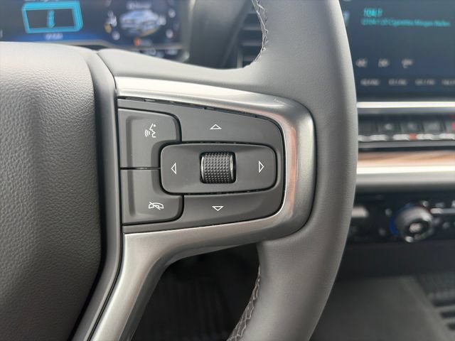 Used 2025 Chevrolet Silverado 1500 LT AWD/4WD image 28