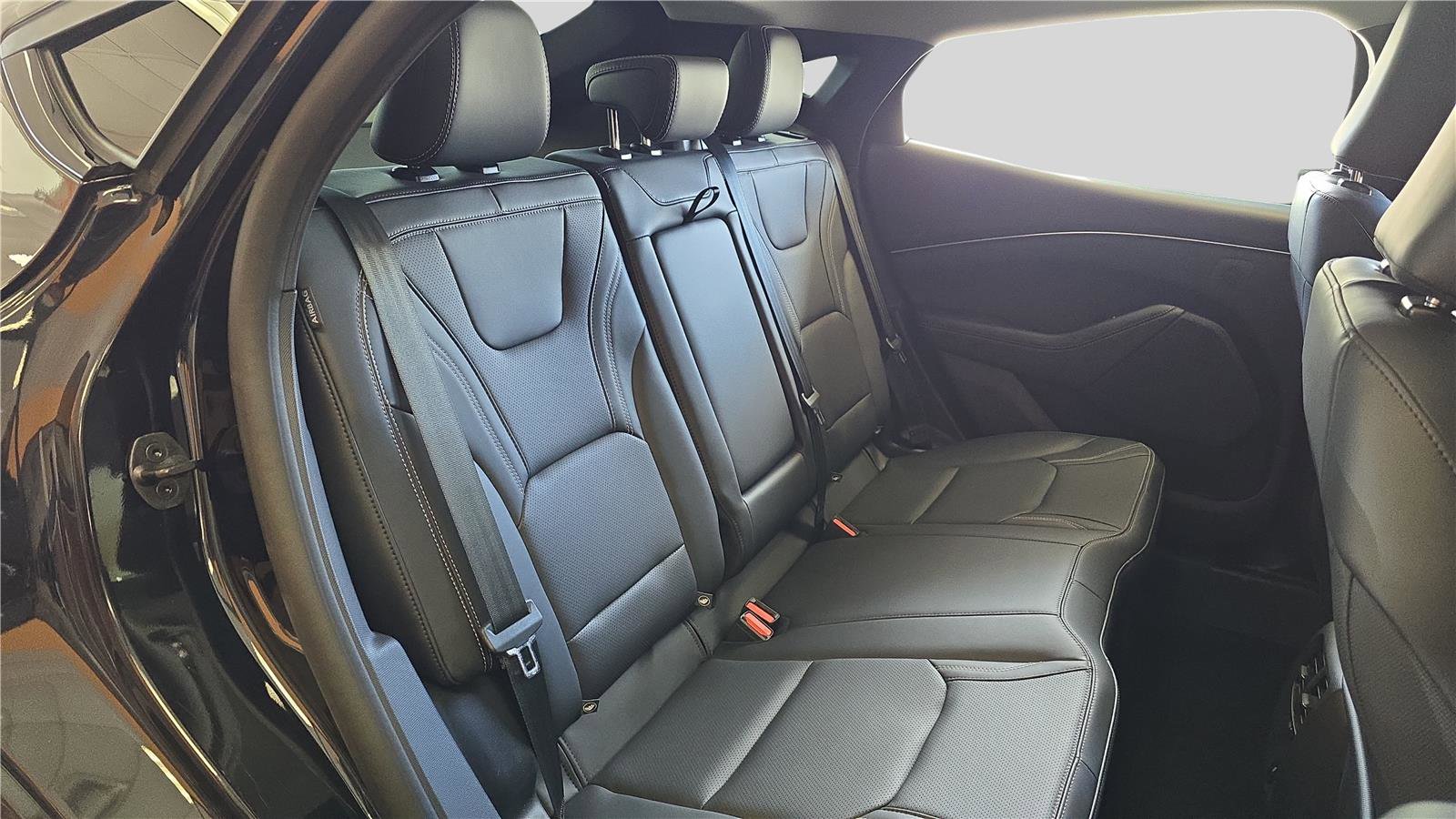 Used 2025 Ford Mustang Mach-E Premium RWD image 17
