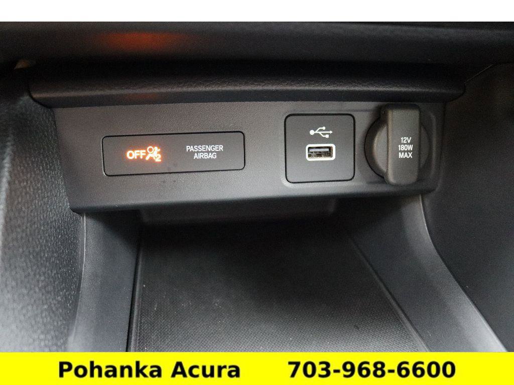 Certified 2025 Acura Integra A-Spec image 16