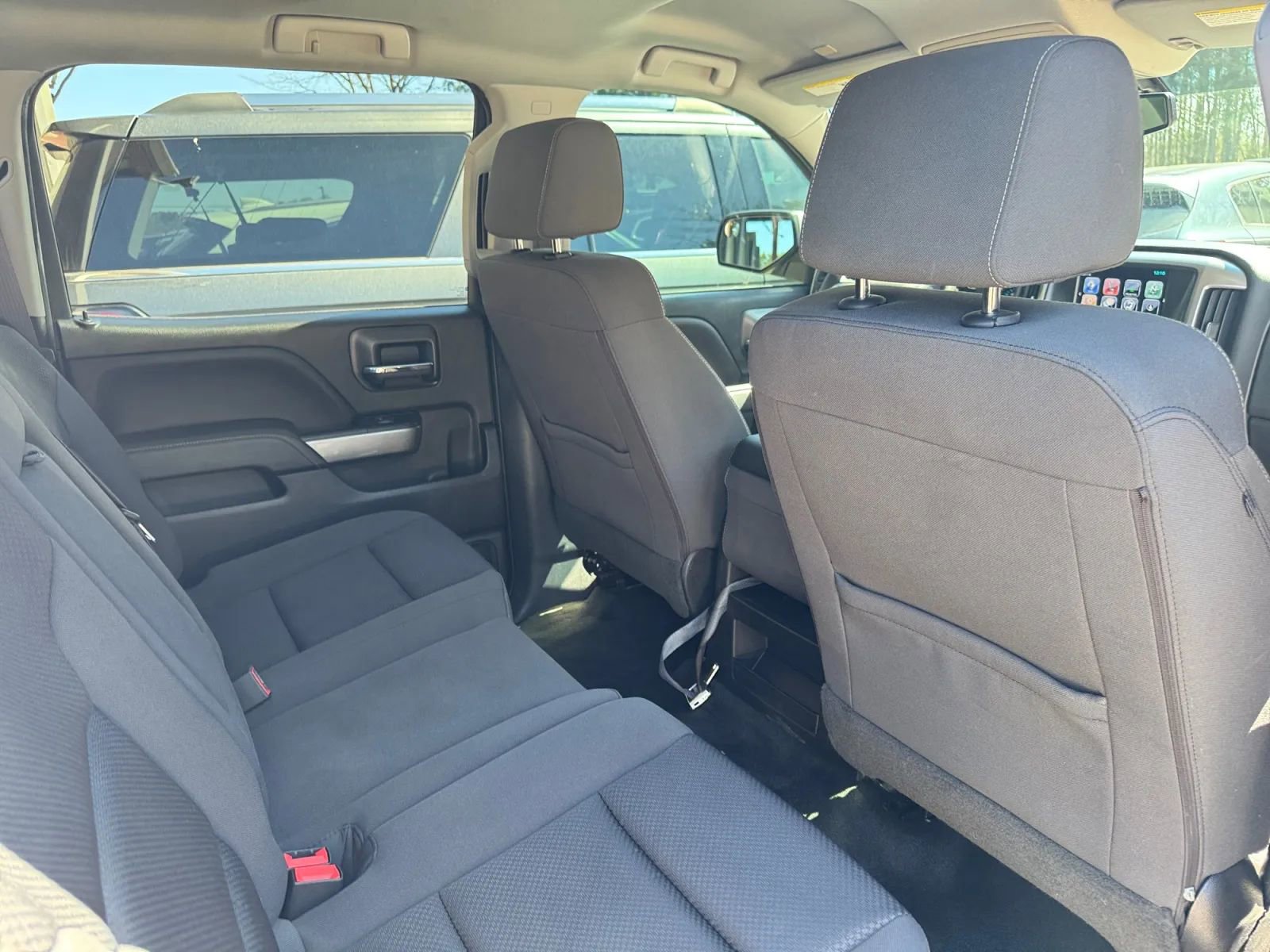 Used 2017 Chevrolet Silverado 1500 LT w/ All Star Edition image 31