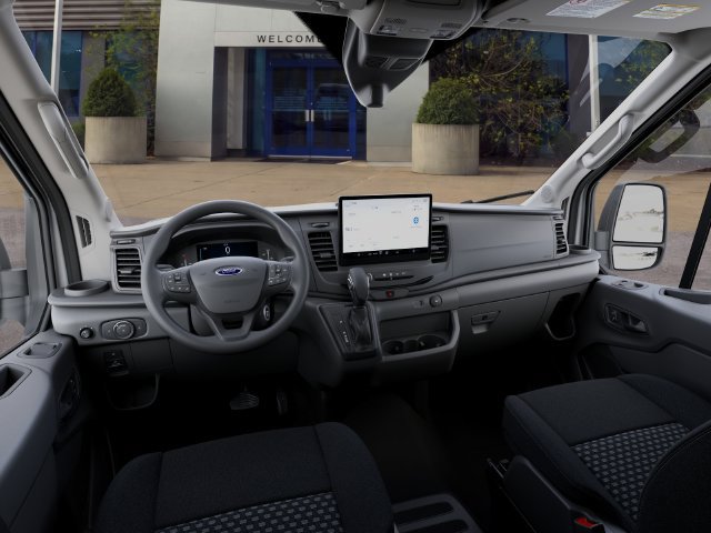 New 2027 Ford Transit 250 148 High Roof RWD image 10