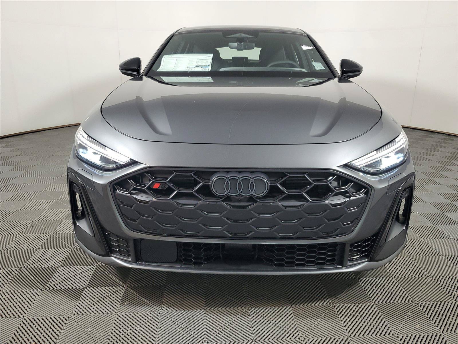 New 2026 Audi S5 Premium Plus AWD/4WD image 2