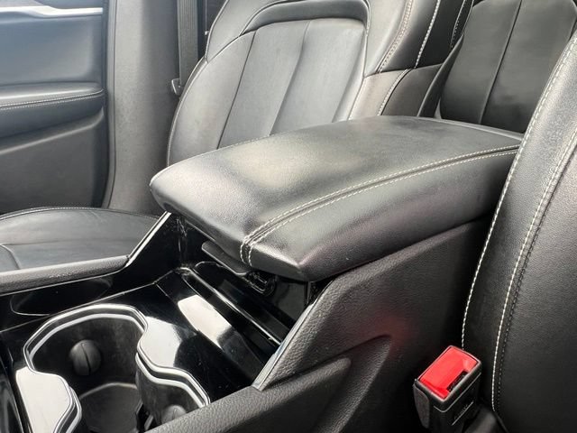 Used 2022 Jeep Grand Cherokee Limited 4xe AWD/4WD image 28