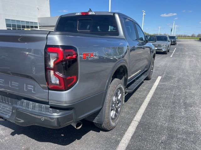Used 2024 Ford Ranger XLT w/ Equipment Group 301A Mid AWD/4WD image 11