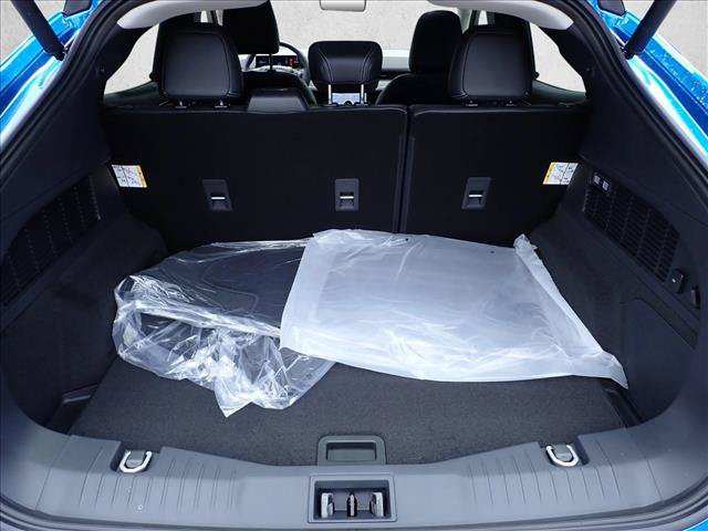 New 2026 Ford Mustang Mach-E Premium AWD/4WD image 8