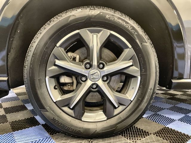 Certified 2023 Honda HR-V EX-L image 10
