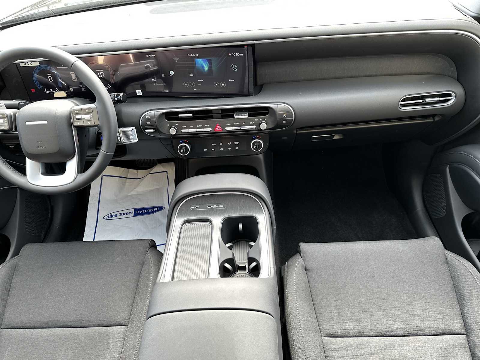 New 2026 Hyundai Palisade SE image 13