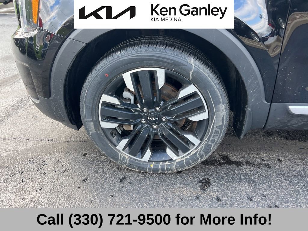 Certified 2023 Kia Telluride SX Prestige image 17