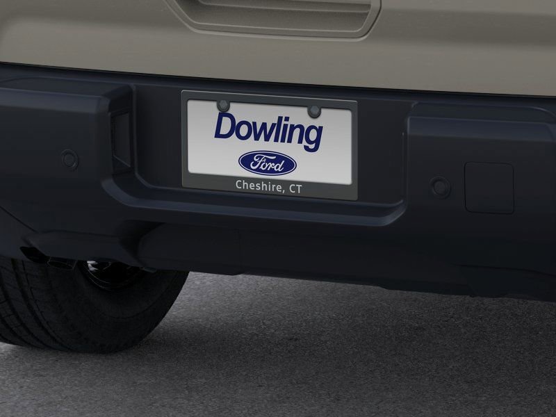 New 2025 Ford Bronco Sport Outer Banks w/ Outer Banks Tech Package+ image 23