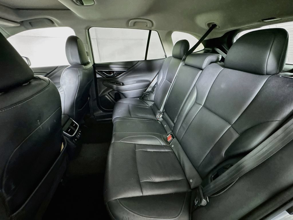 Used 2022 Subaru Outback Limited AWD/4WD image 26