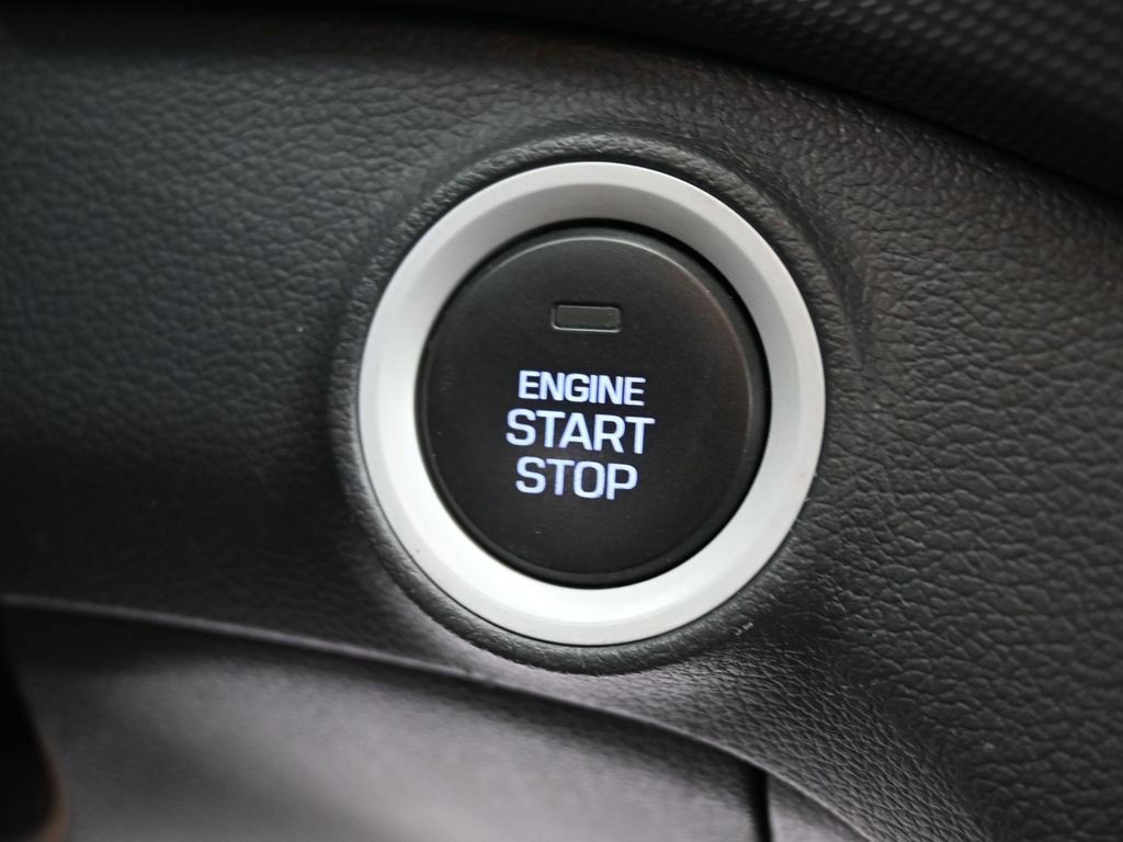 Used 2018 Hyundai Ioniq Blue image 23