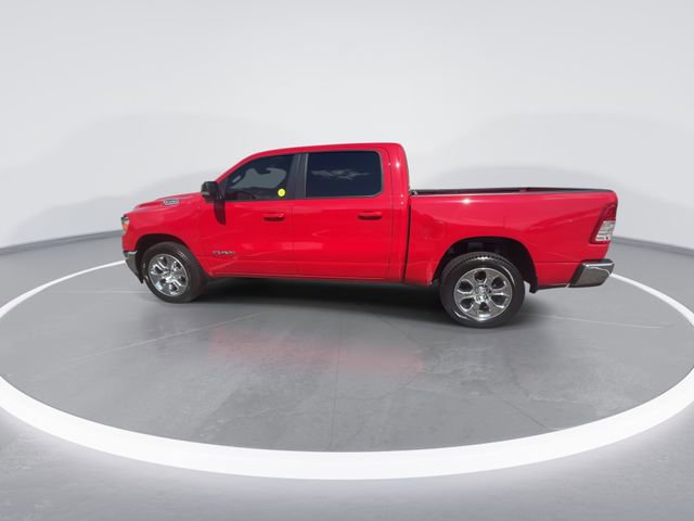 Used 2021 RAM 1500 Big Horn image 19
