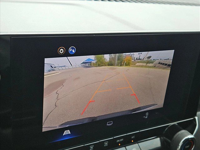 Certified 2026 Chevrolet Colorado W/T w/ WT Custom Package RWD image 14