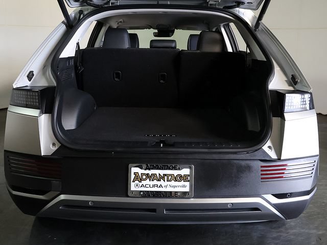 Used 2023 Hyundai Ioniq 5 SEL w/ Cargo Package RWD image 29