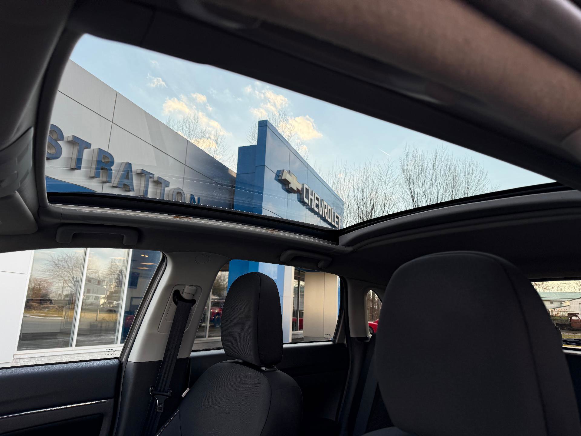 Used 2013 Mitsubishi Outlander Sport LE image 15