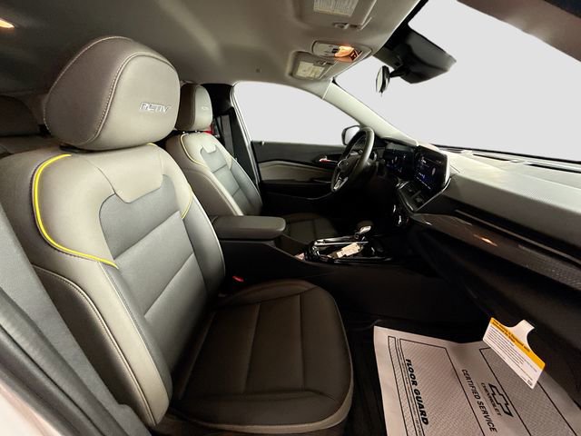 New 2026 Chevrolet Trax ACTIV w/ Driver Confidence Package image 27