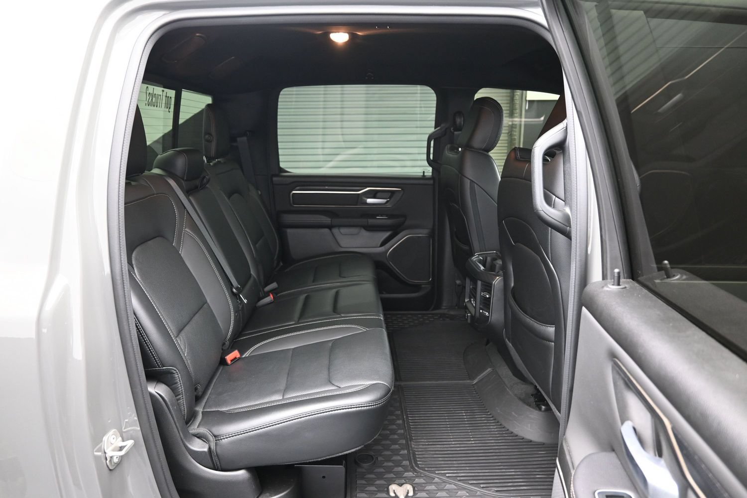 Used 2023 RAM 1500 Rebel w/ Rebel Level 2 Equipment Group AWD/4WD image 12