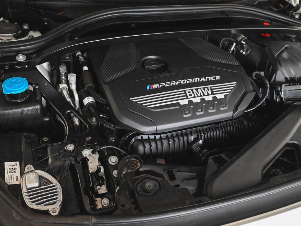 Used 2023 BMW M235i xDrive Gran Coupe w/ Premium Package image 38