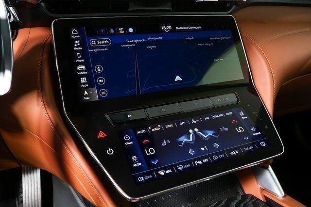 New 2026 Maserati GranTurismo Modena AWD/4WD image 15