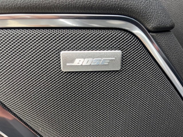 Used 2024 Chevrolet Silverado 1500 LTZ w/ LTZ Convenience Package II image 16